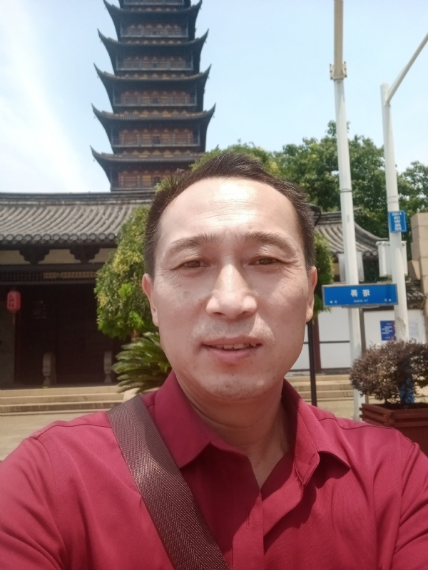 辛福就再下一站的第一张照片--常熟残疾人相亲网