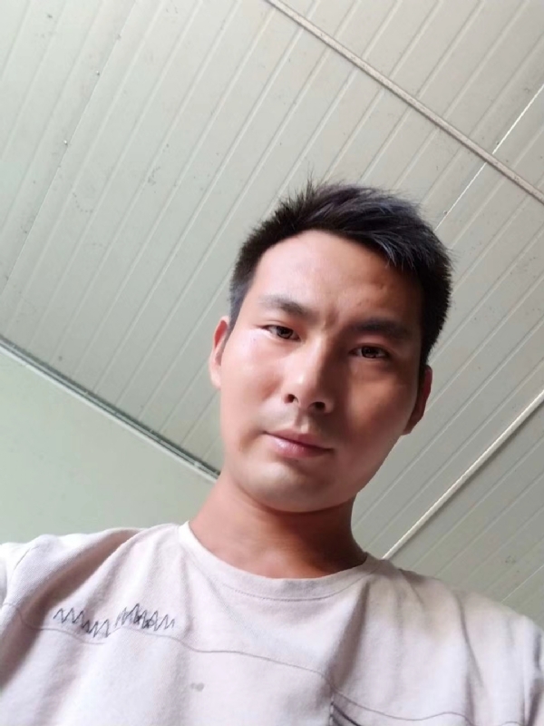 快乐肥宅水的第一张照片--常熟残疾人相亲网