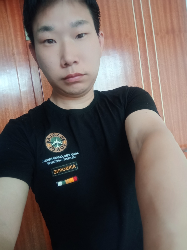 求真的第二张照片--常熟残疾人相亲网