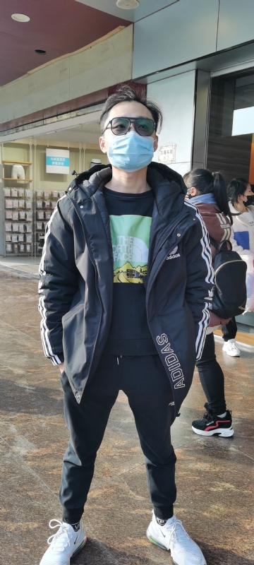 奔波霸的第三张照片--常熟残疾人相亲网
