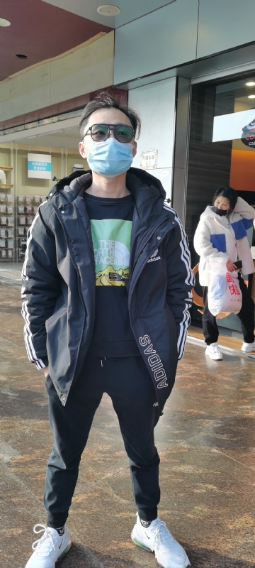 奔波霸的第四张照片--常熟残疾人相亲网